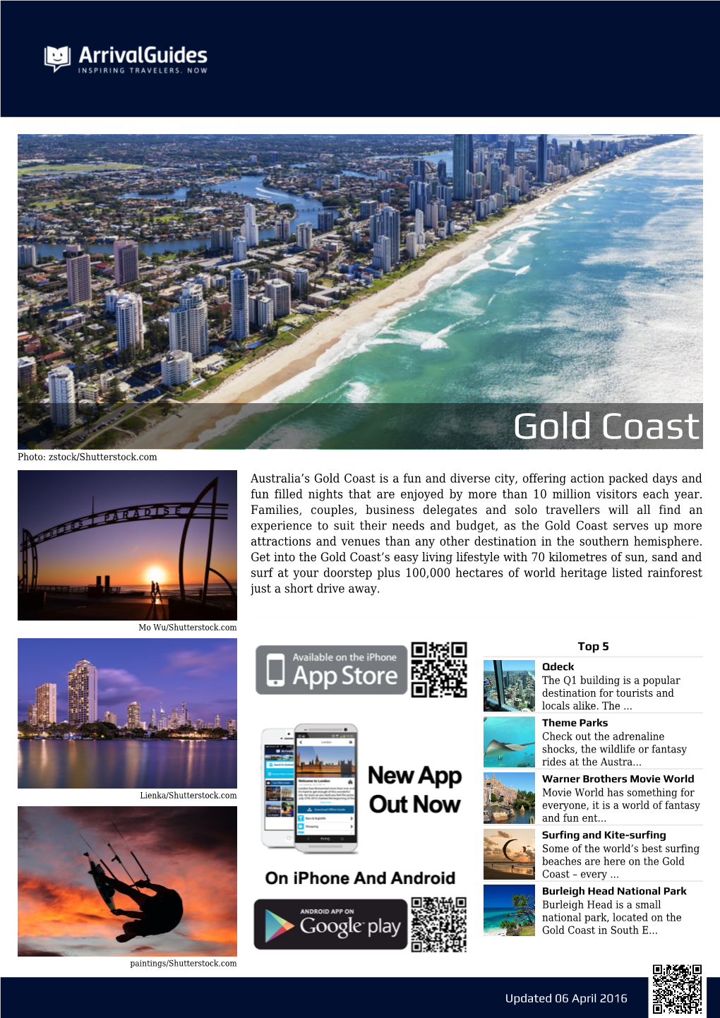 Quick-Guide-To-The-Gold-Coast.Pdf