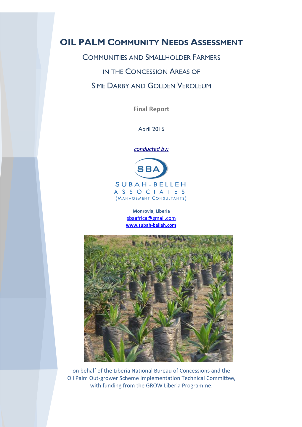 Oil Palm Cna Report Final 4 30 2016