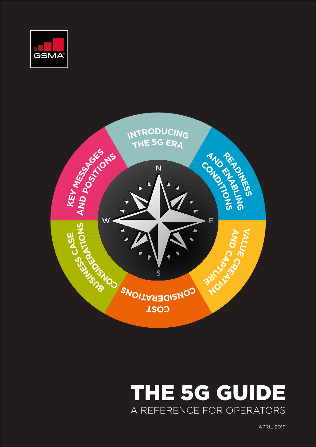 The 5G Guide a Reference for Operators