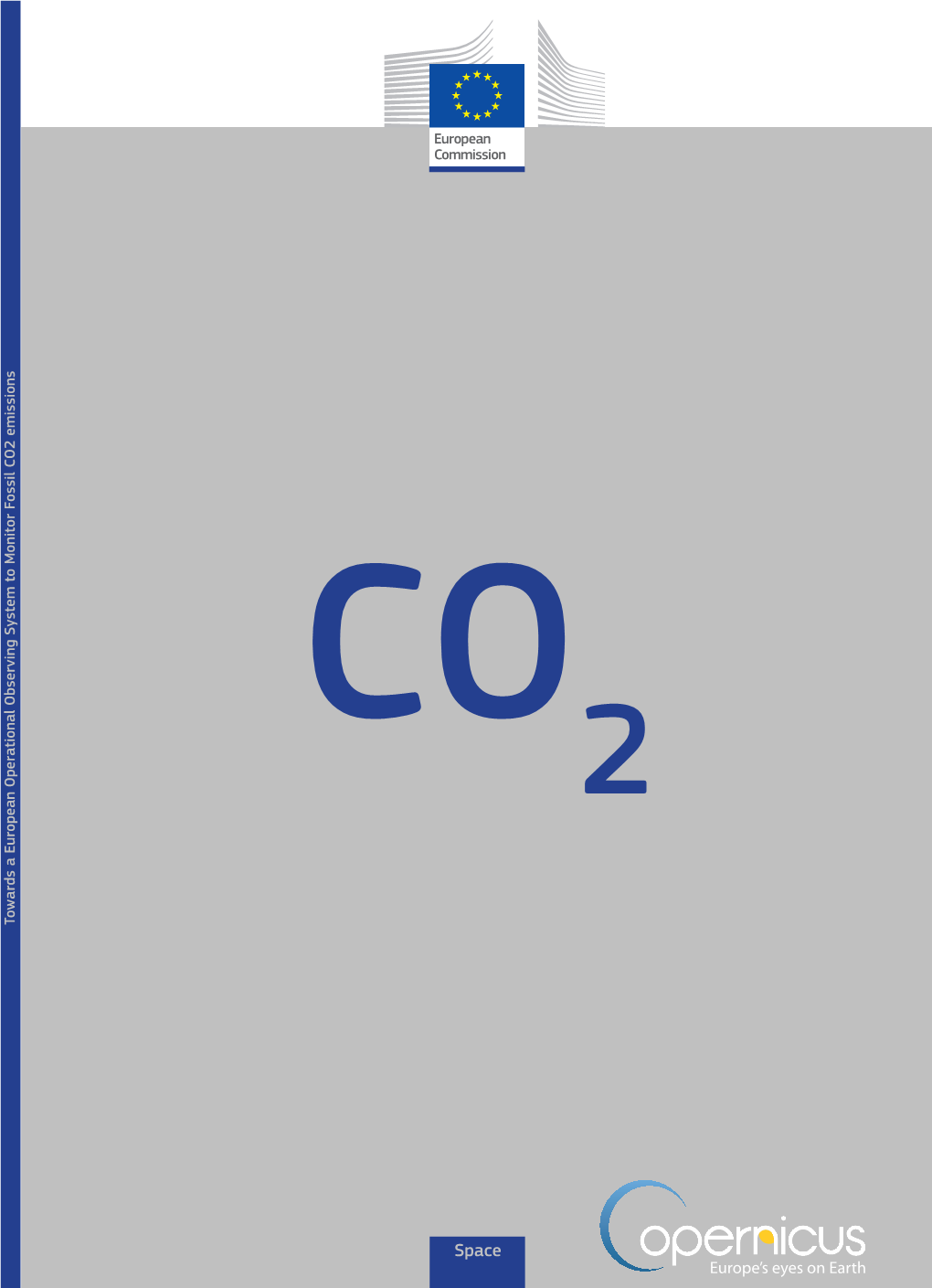 CO2 Blue Report