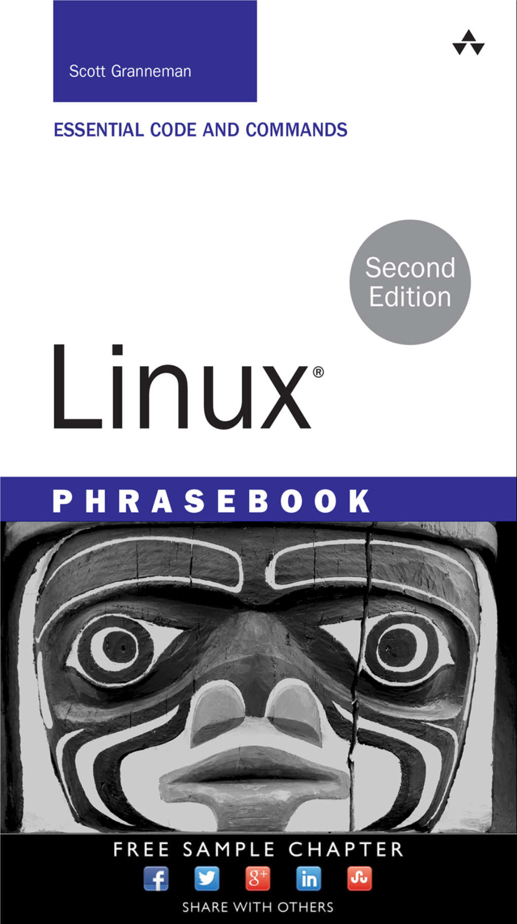 Linux PHRASEBOOK