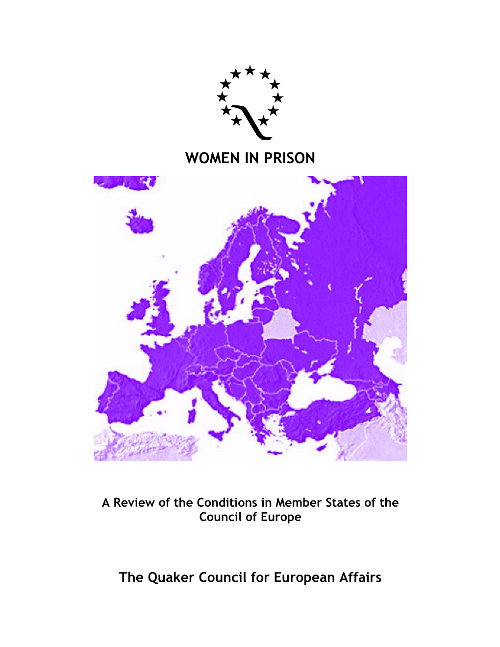 Women in Prison