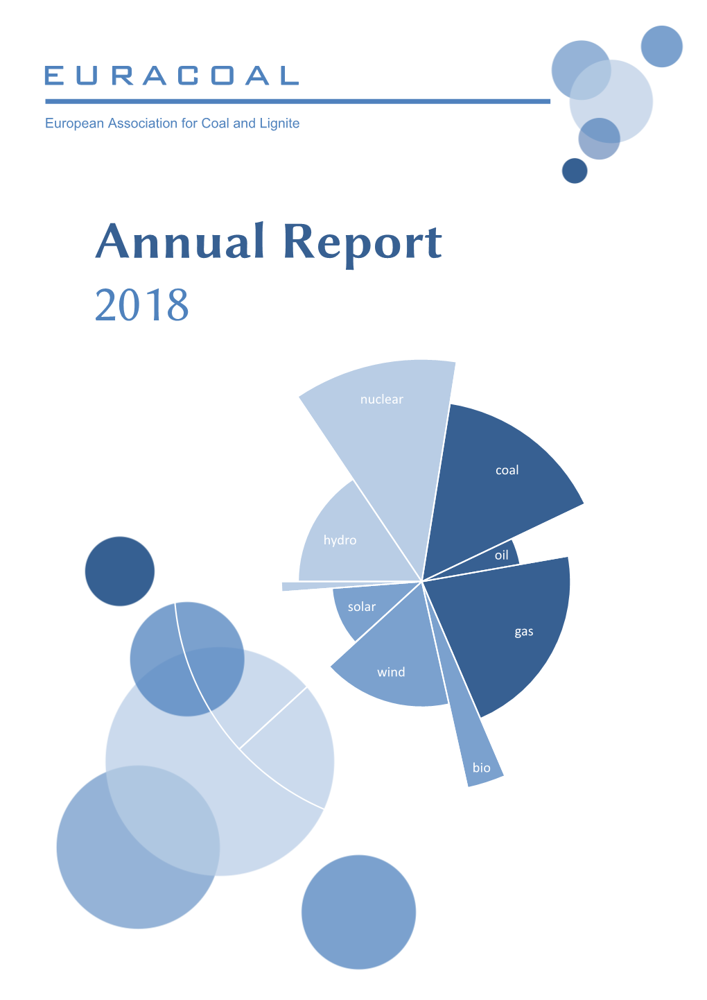 EURACOAL-Annual-Report-2018