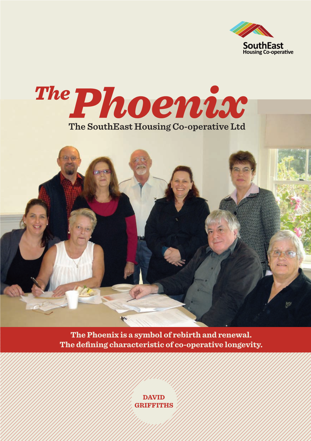 The Phoenix – the Southeast Housing Co-Operative