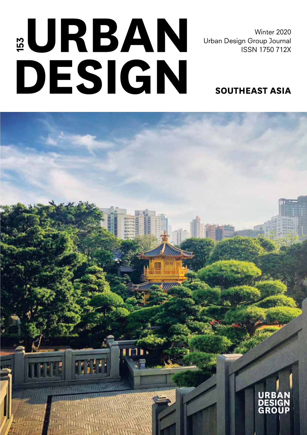 Southeast Asia Urban Design Group Urban