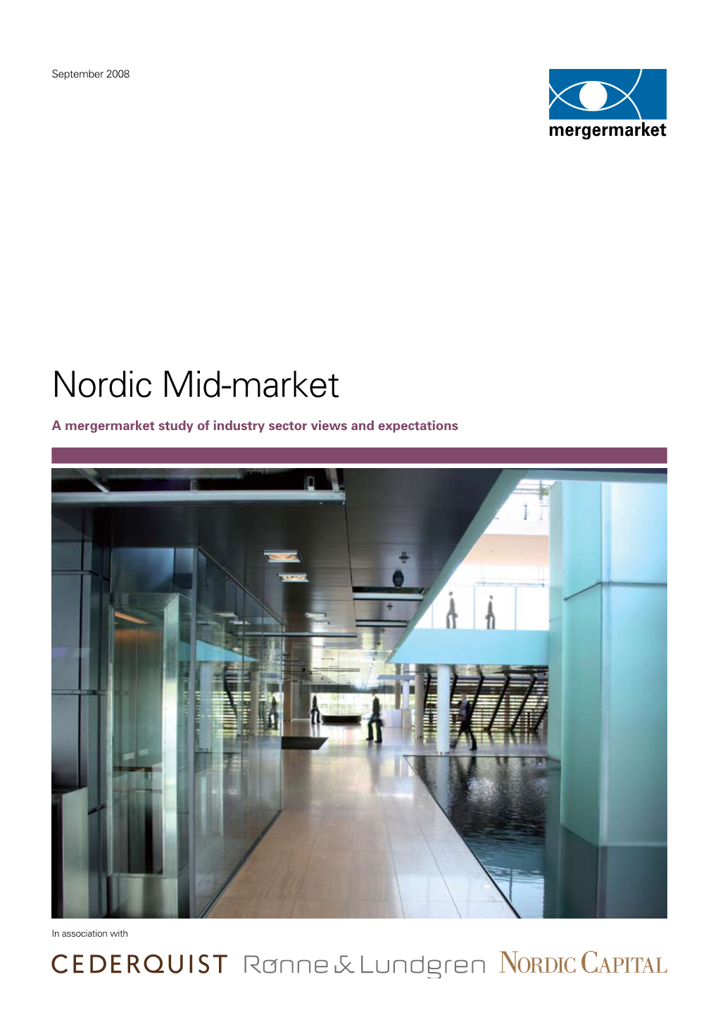 Nordic Mid-Market