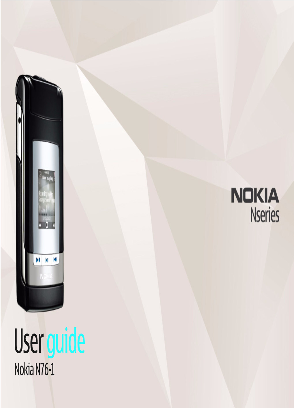 Your Nokia Dealer for Details, and Reproduction, Transfer, Distribution, Or Storage of Part Or All of the Contents in This Availability of Language Options