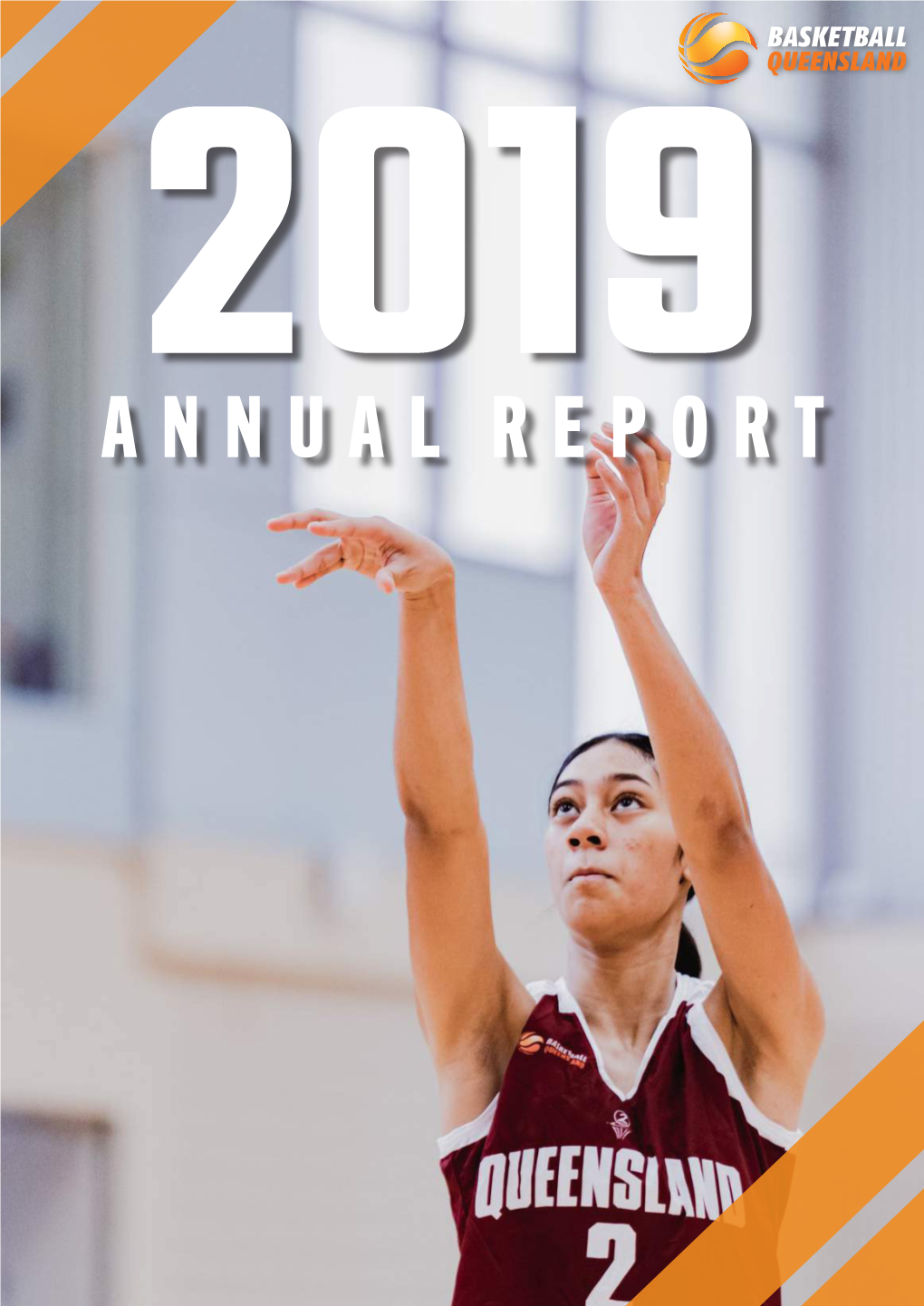 2019 State Sport and Recreation Organisation Development Program to Get More Queenslanders Active Through Sports and Recreation