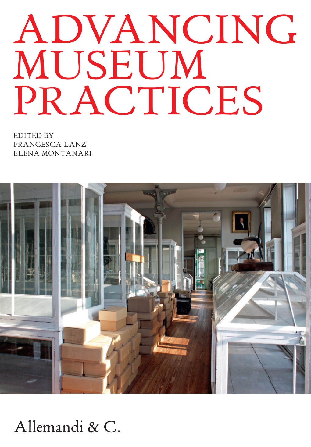 Advancing Museum Practices