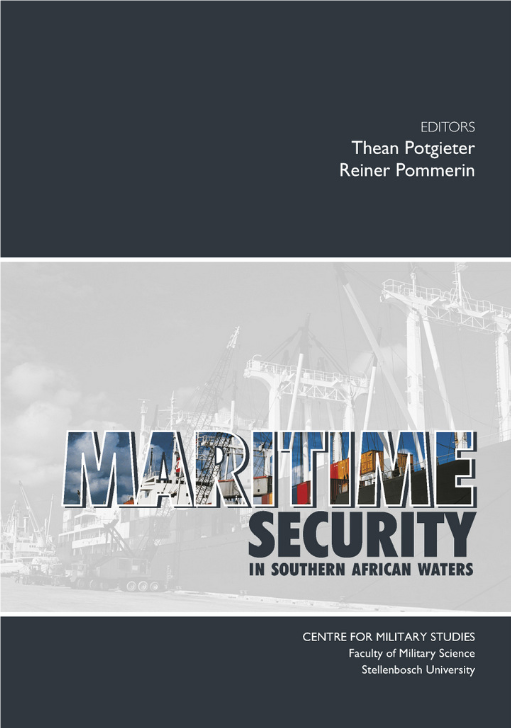 Maritime Security in Southern African Waters