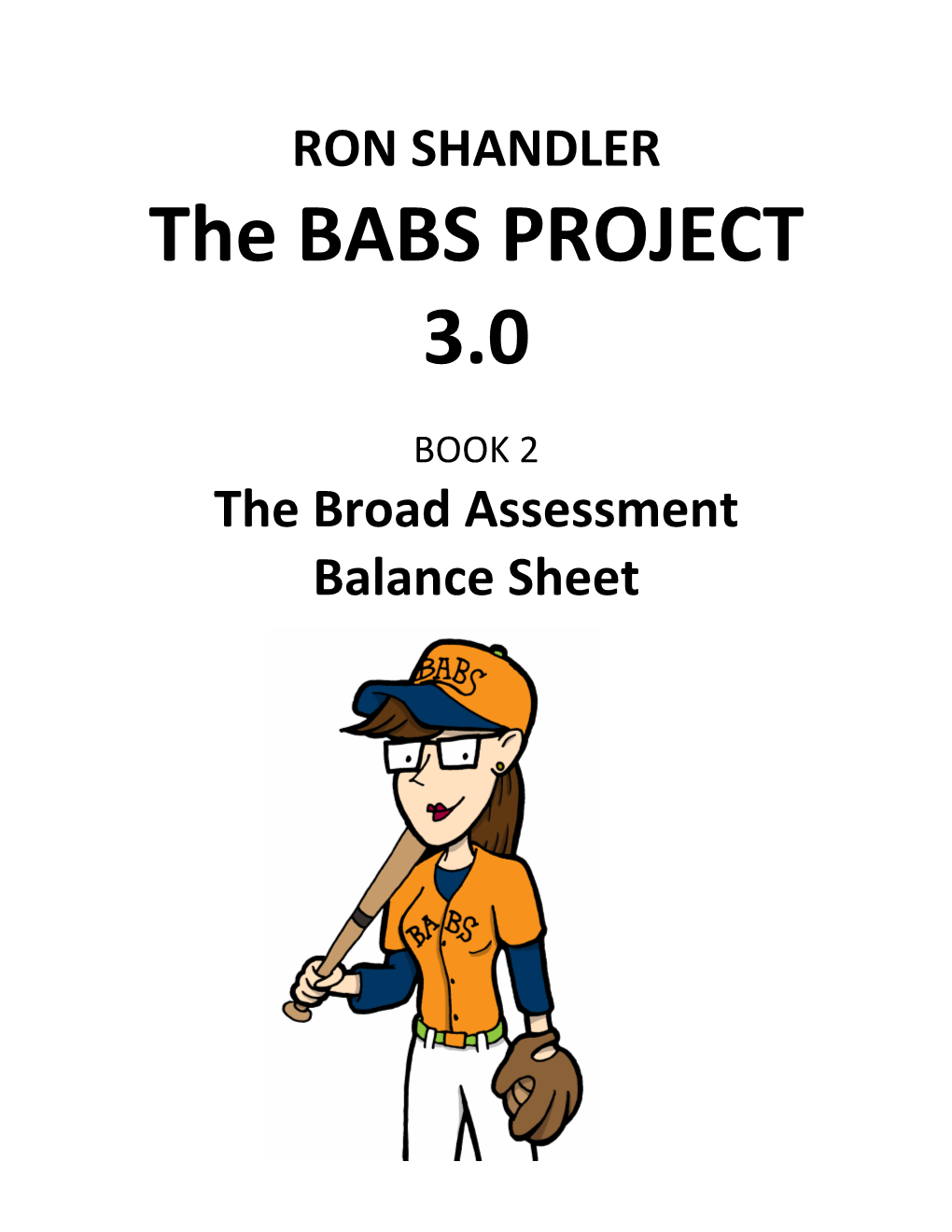 BABS Project Book 2