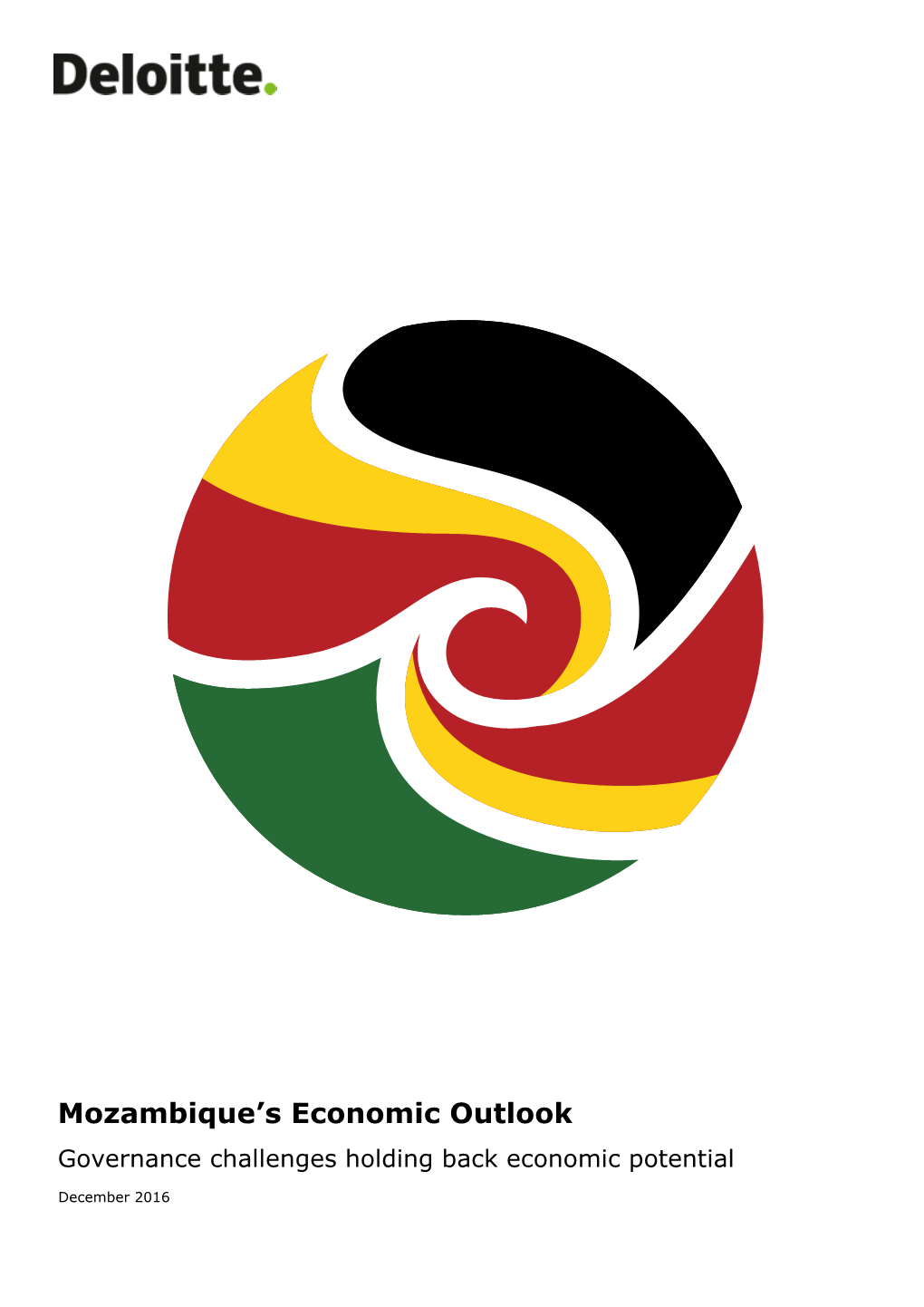 Mozambique's Economic Outlook