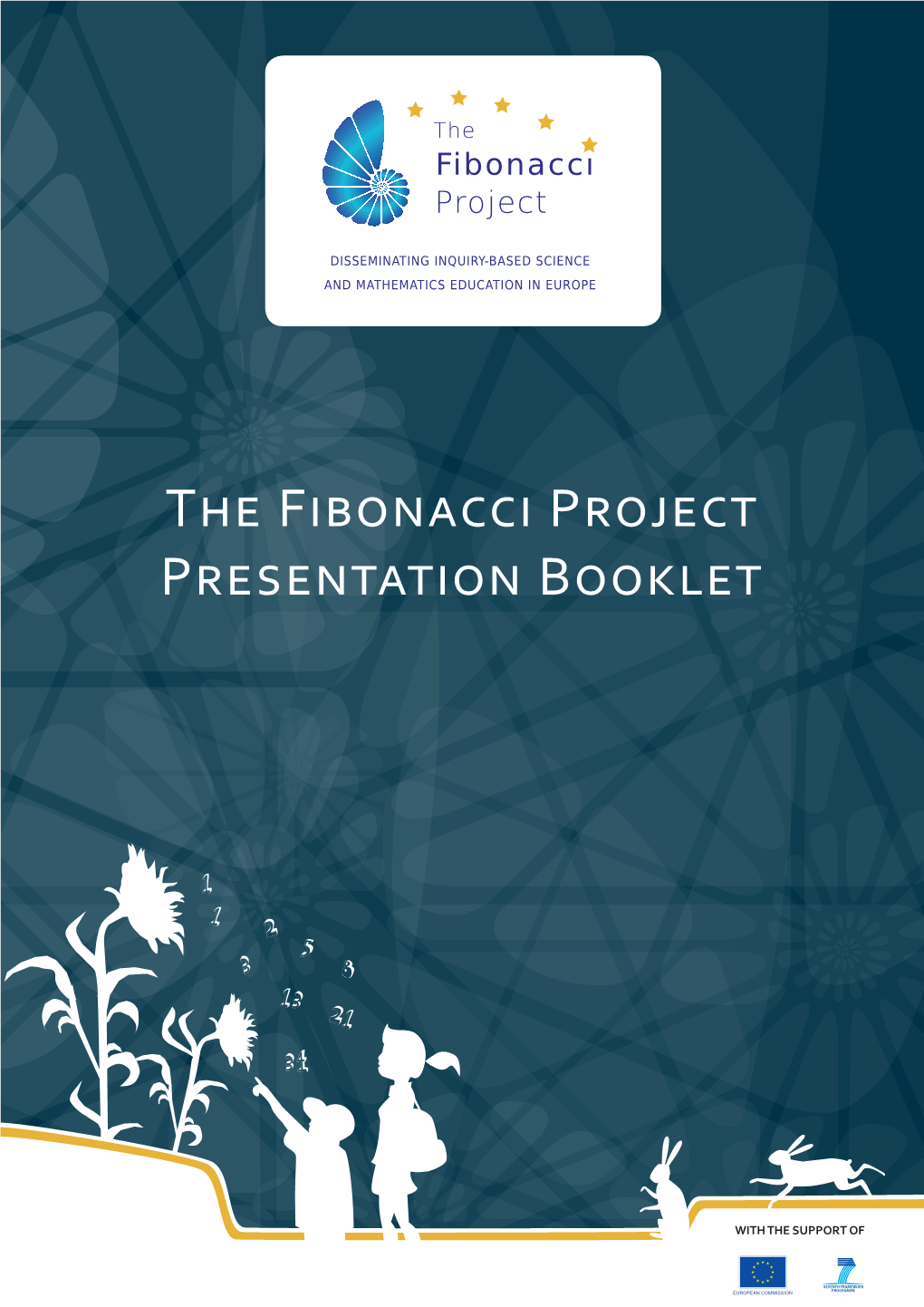 The Fibonacci Project Presentation Booklet