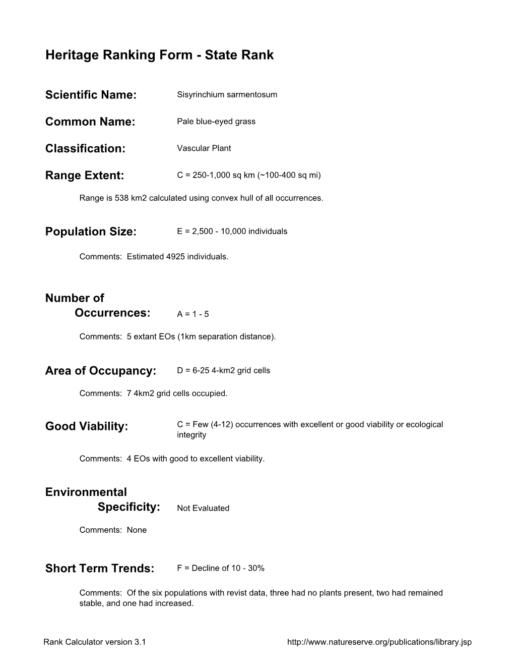 Element Rank Simplified V3.1.Xlsm