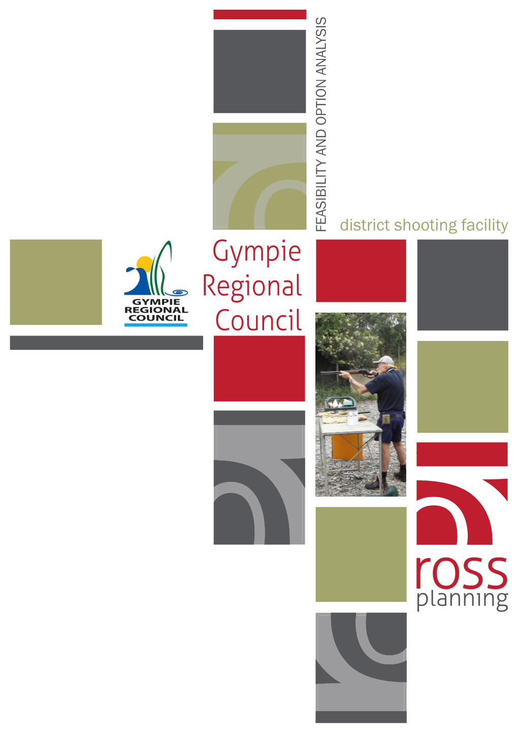 Gympie Pistol Club (Qld Branch) Are Looking to Develop a 500M Range in the Rv