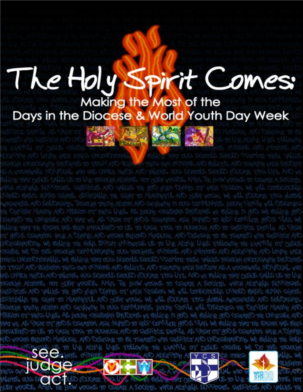 Theholyspirit.Pdf