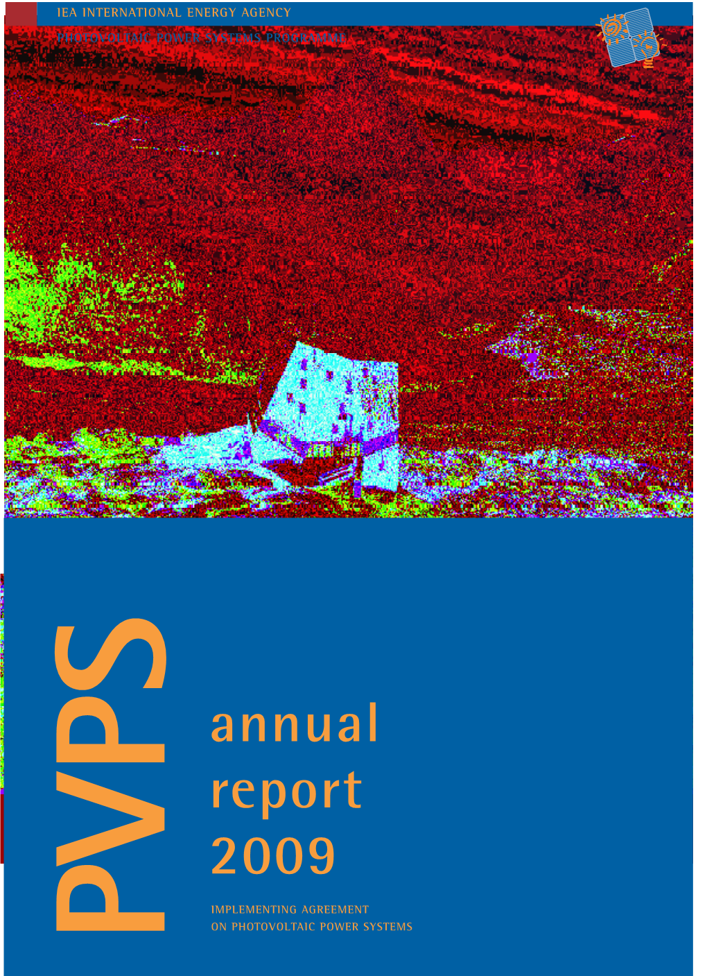 Annual Report฀ 2009