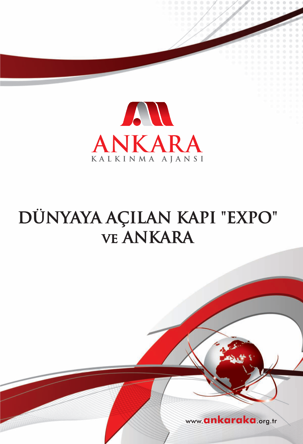 Expo Ankara Kalkinma Ajansi