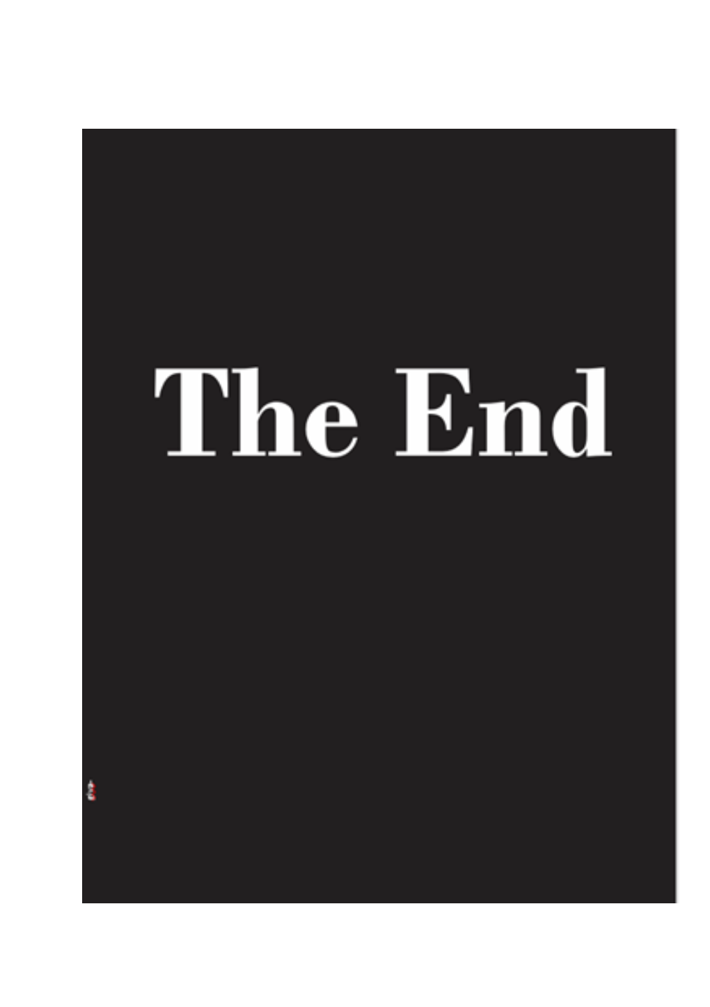 The-End-Book