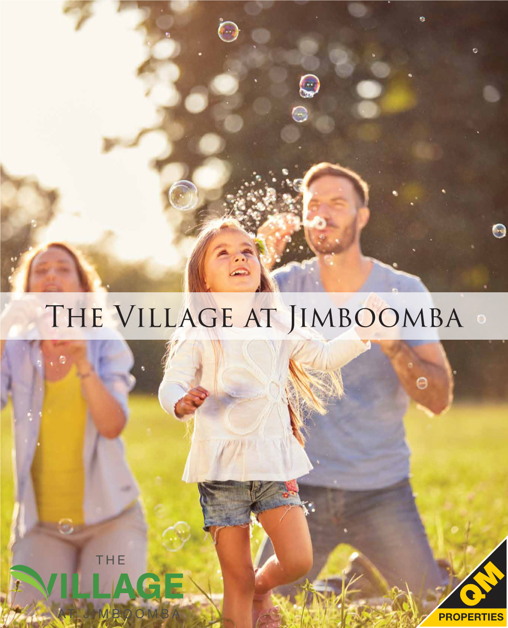 The Village at Jimboomba