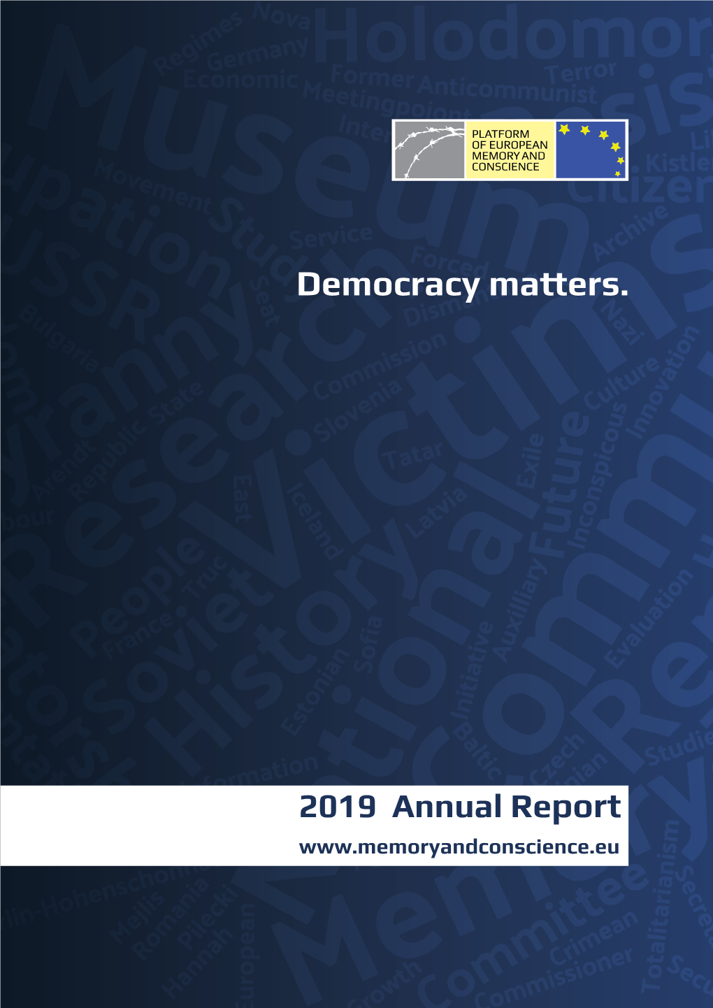 Annual Report 2019