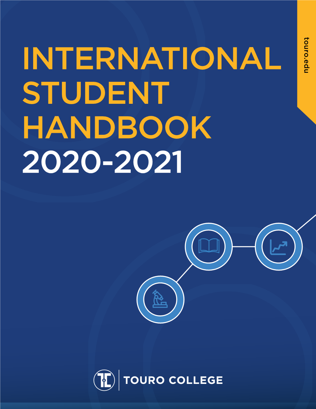 International Student Handbook 2020-2021