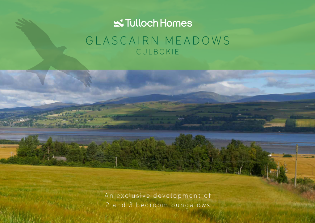 Glascairn Meadows Culbokie