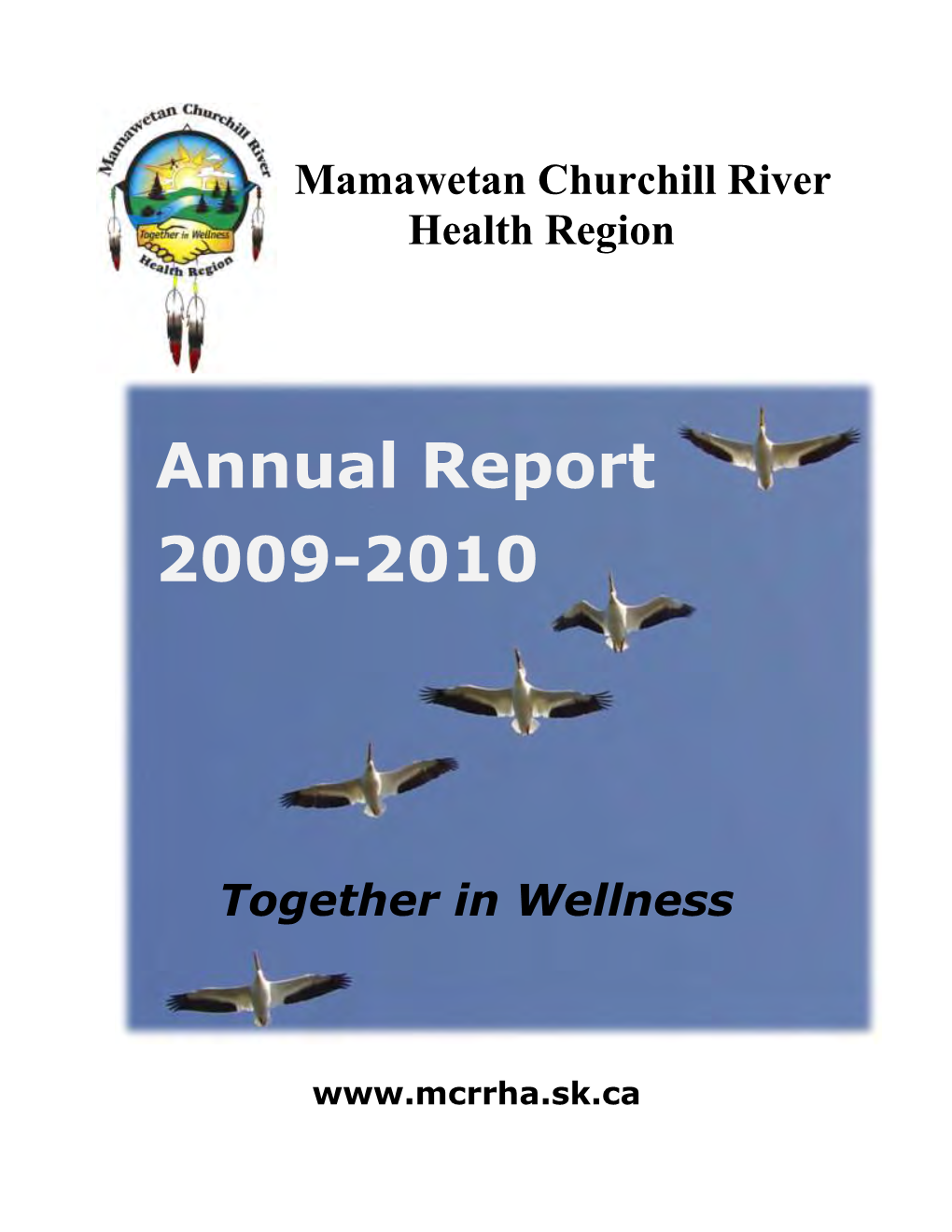 Annual Report 2009-2010