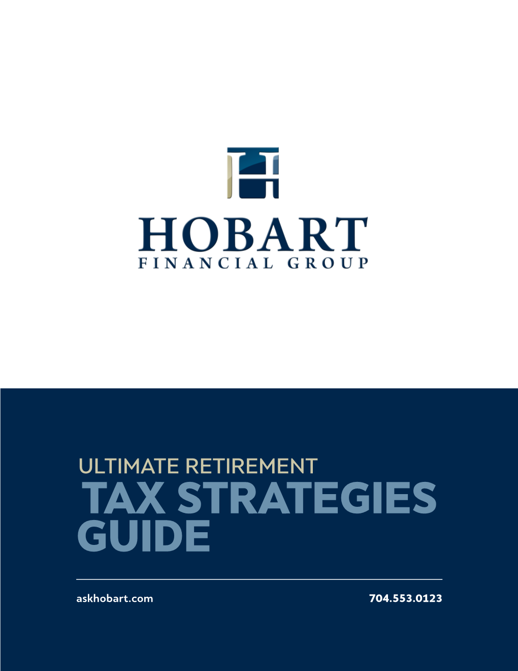 Tax Strategies Guide