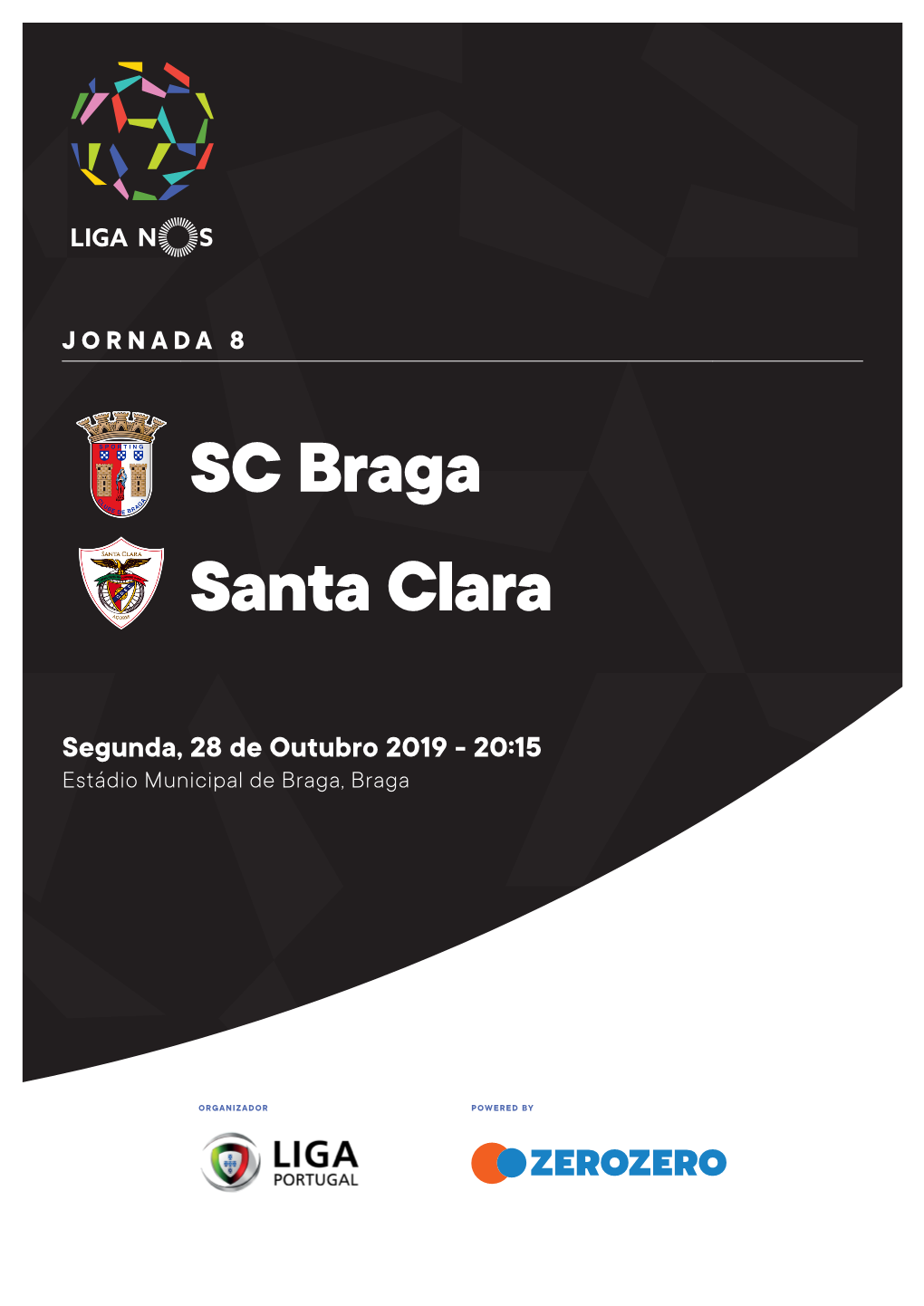 SC Braga Santa Clara