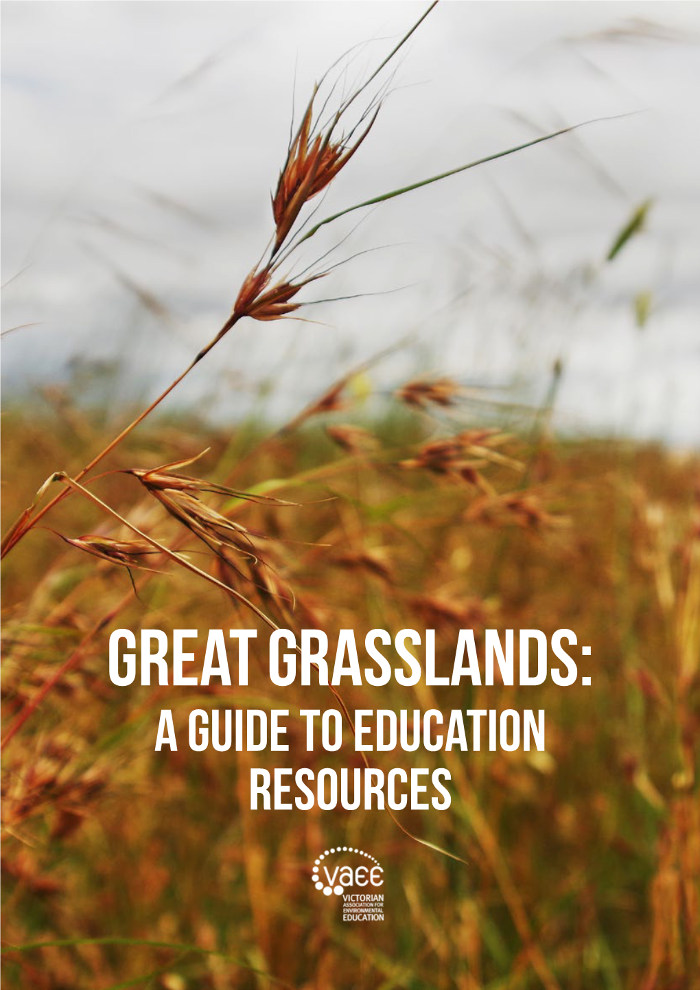 A Guide to Education Resources