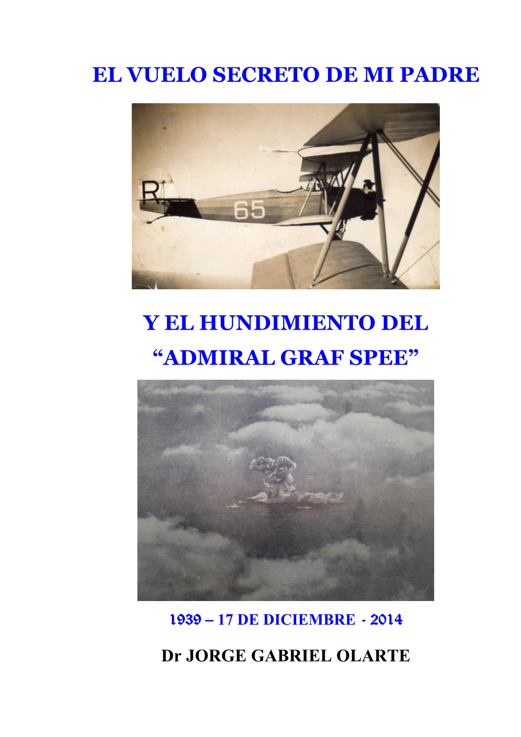 Admiral Graf Spee”