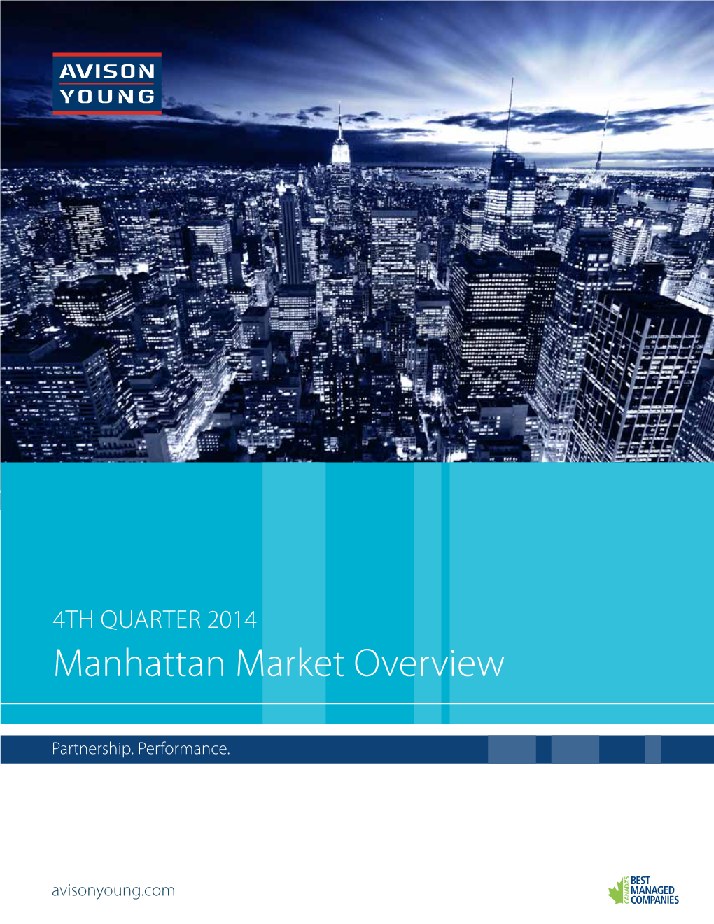 Manhattan Market Overview