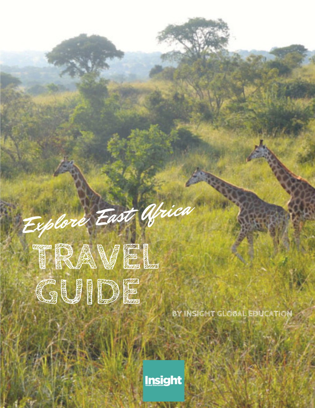 Explore East Africa