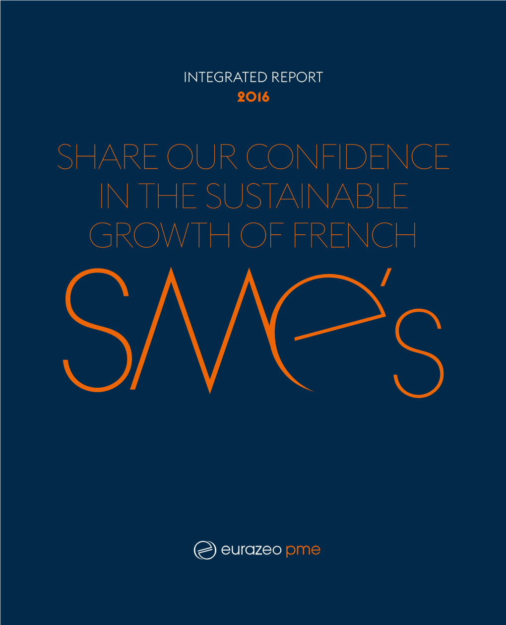 Share Our Confidence in the Sustainable Growth of French