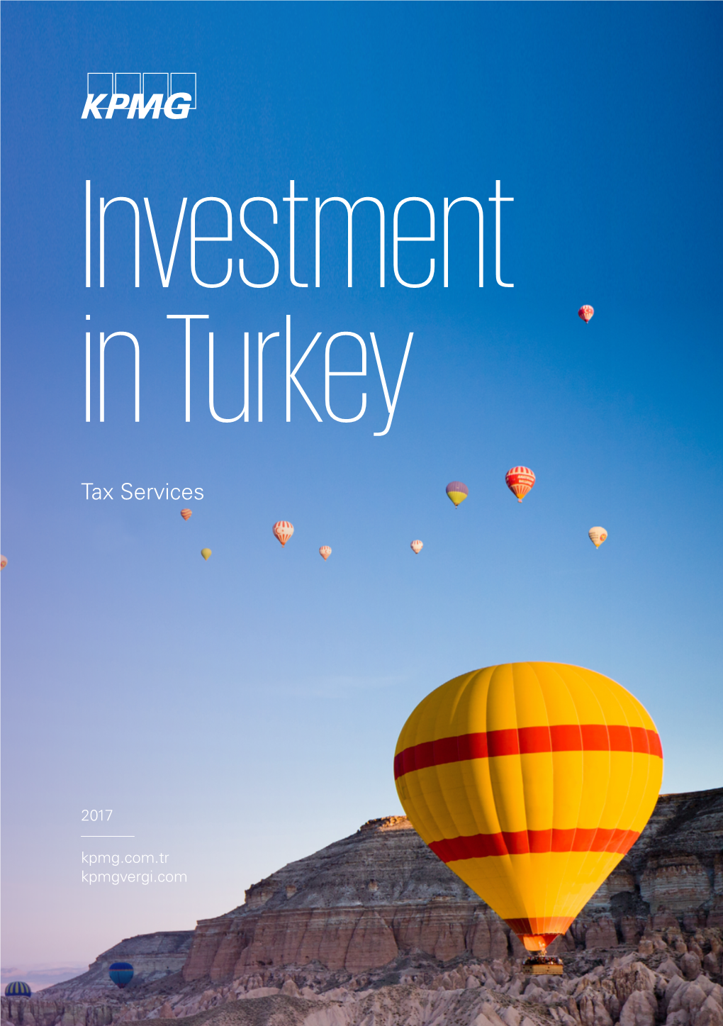Investment in Turkey