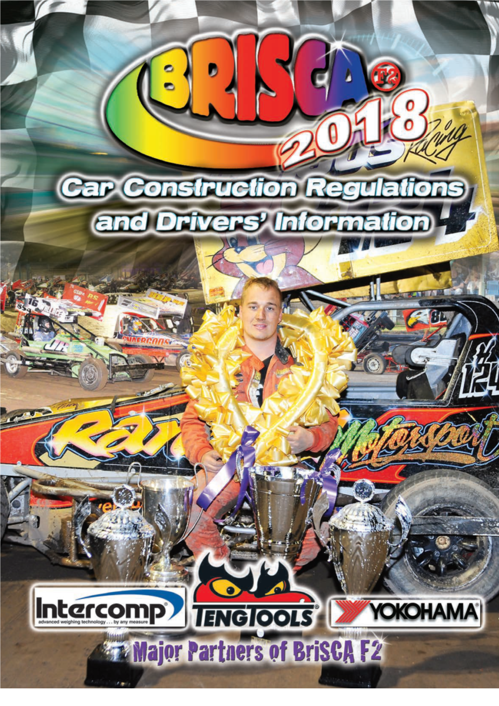 Brisca F2 Technical Specification Rules 2018.Pdf