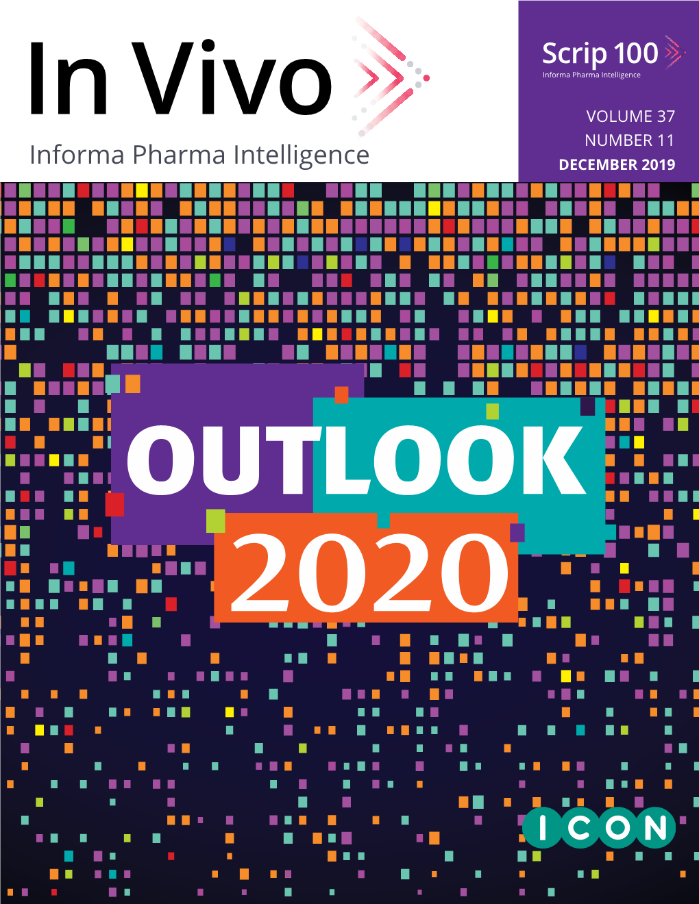 In Vivo's Outlook 2020