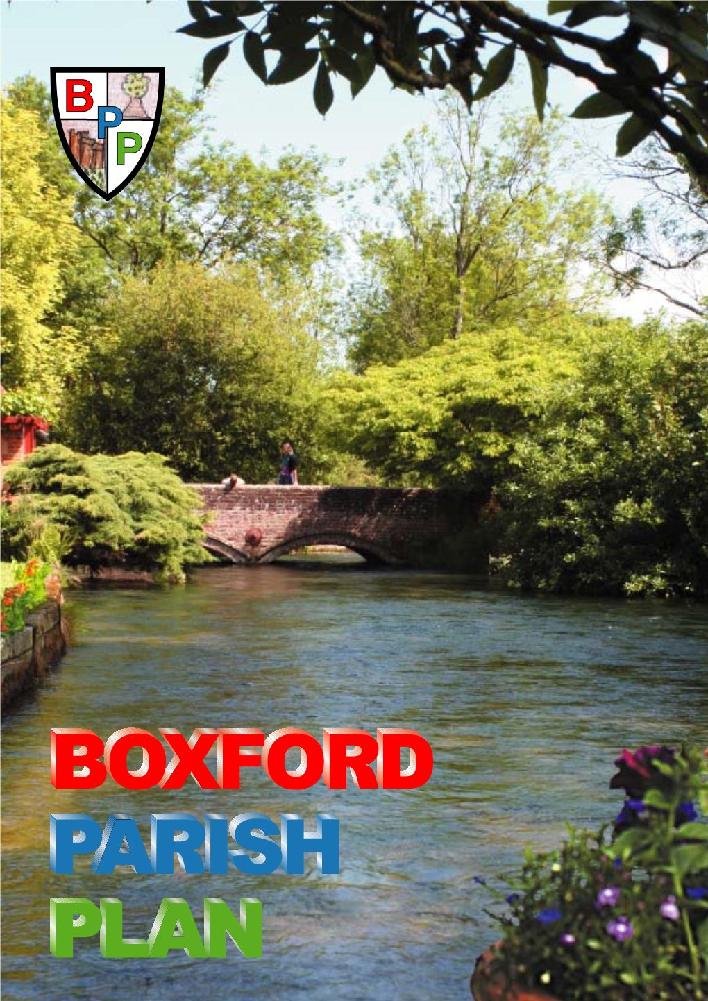 Boxford Parish Plan Steering Committee