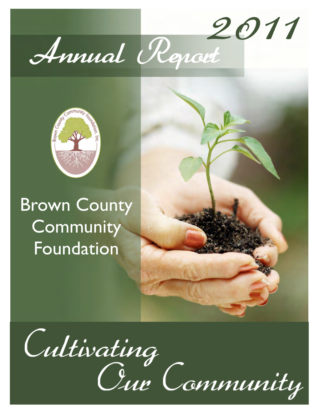 Brown County Community Foundation