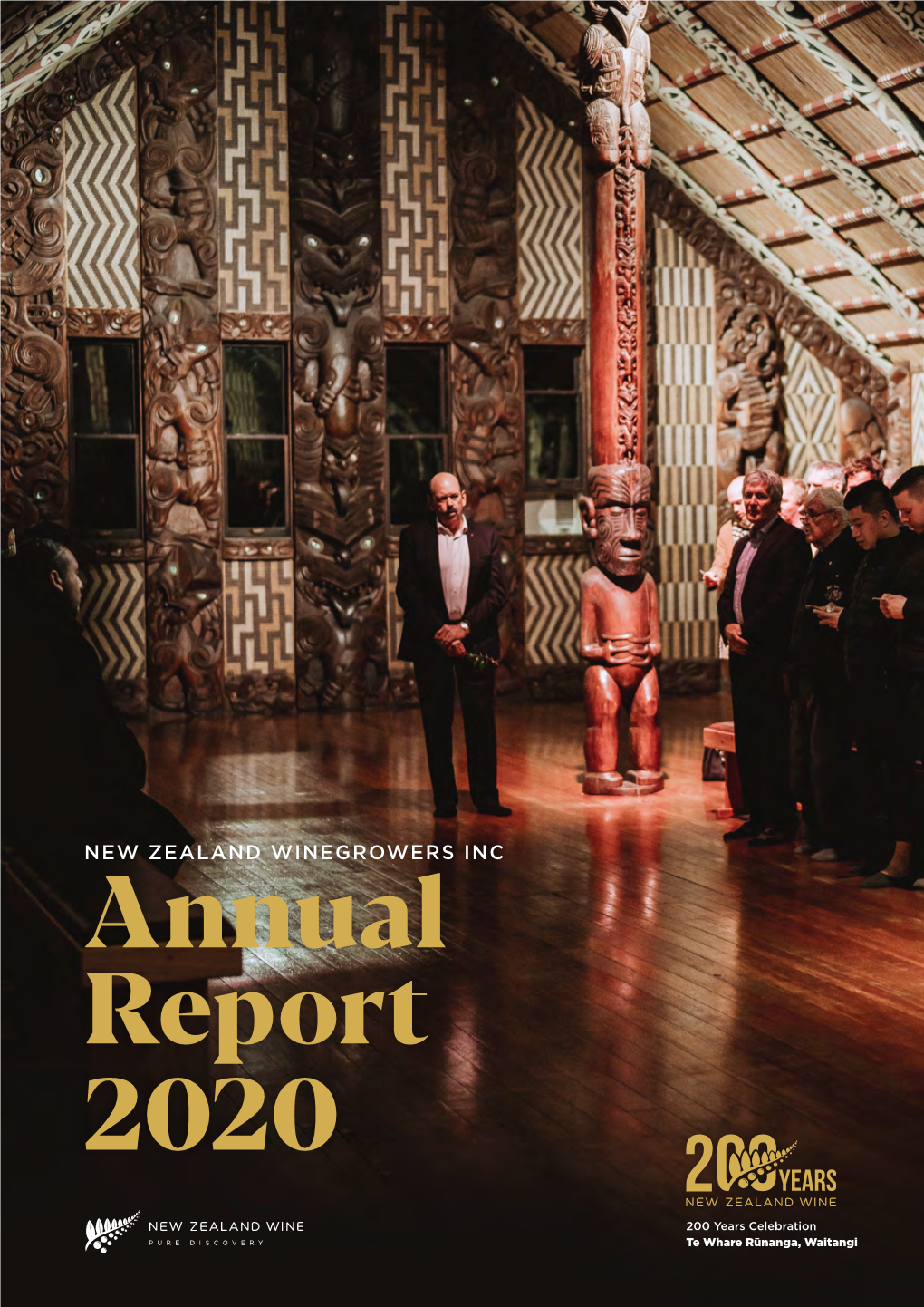 Annual Report 2020