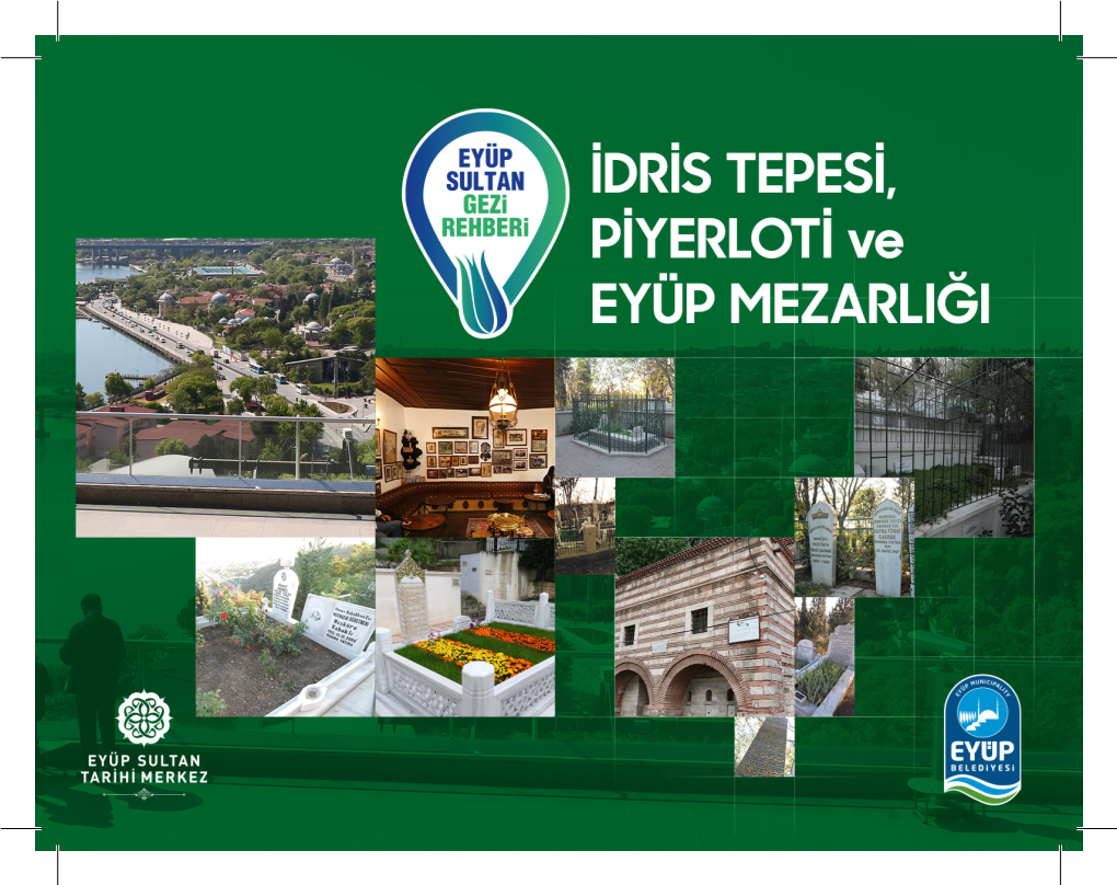 Eyüp'te Bir Nakşi Şeyhi