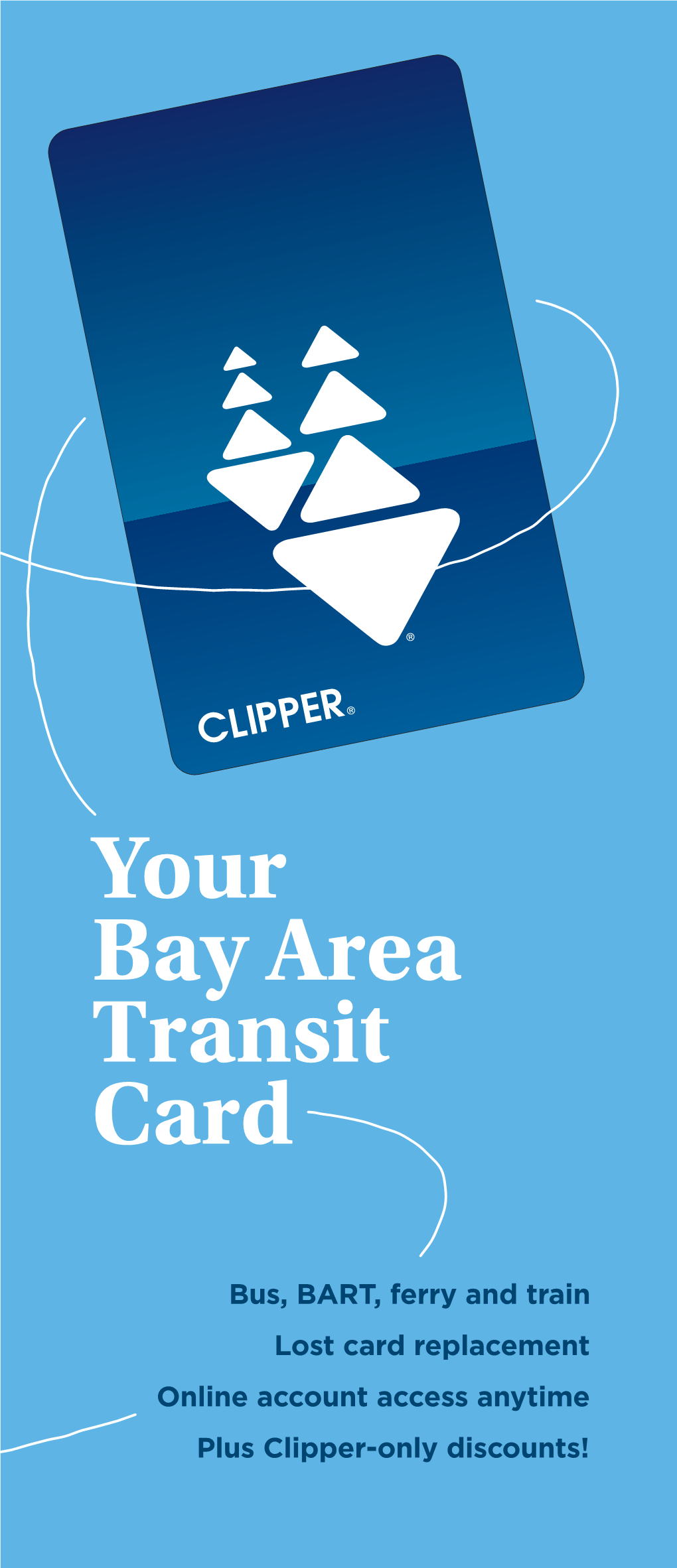 Clipper Universal Brochure