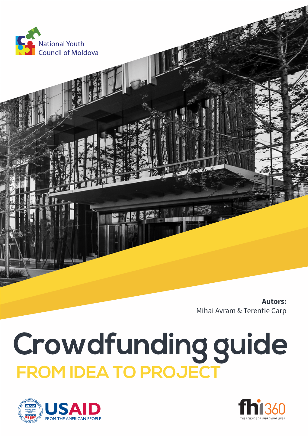 4.1 What Is a Crowdfunding Platform?