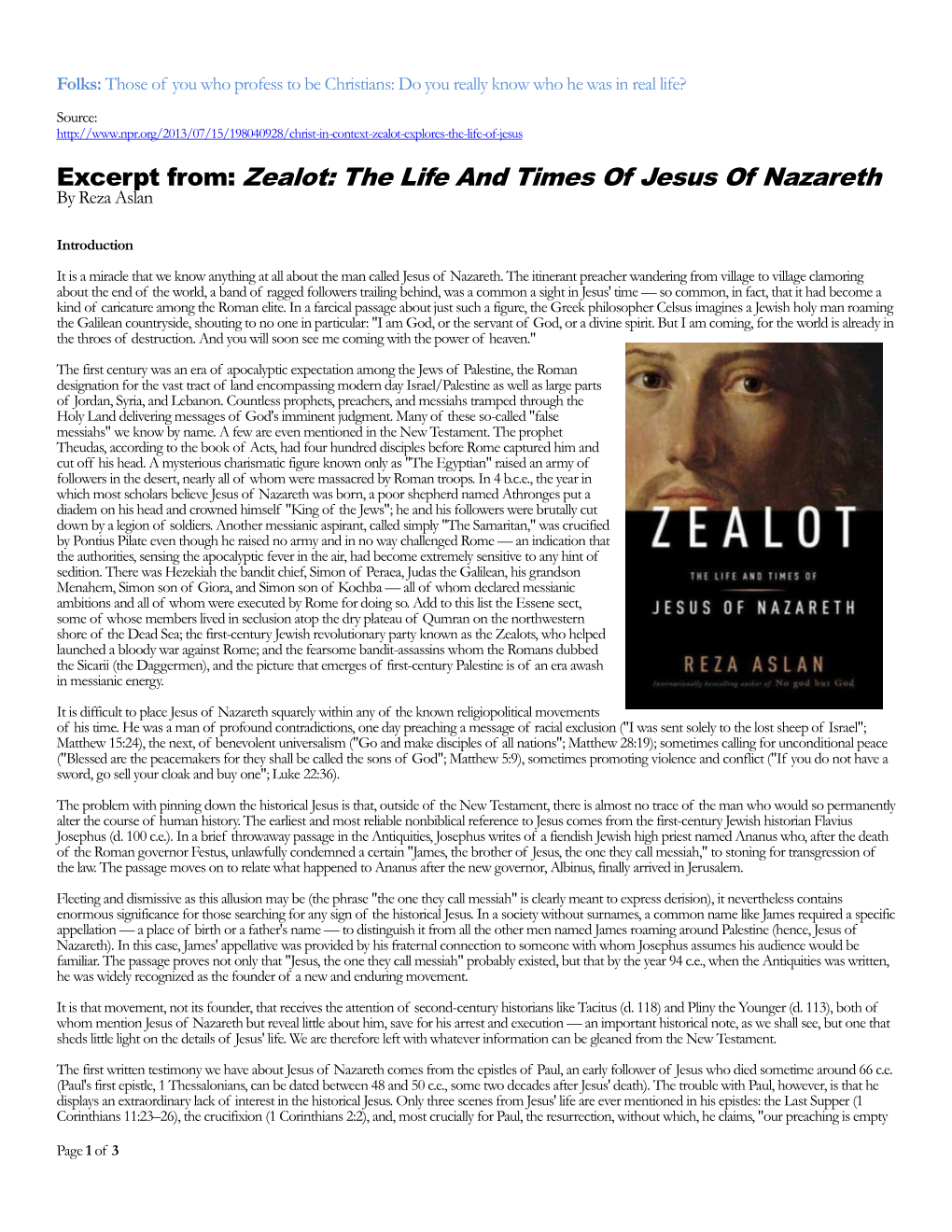 Zealot-Explores-The-Life-Of-Jesus