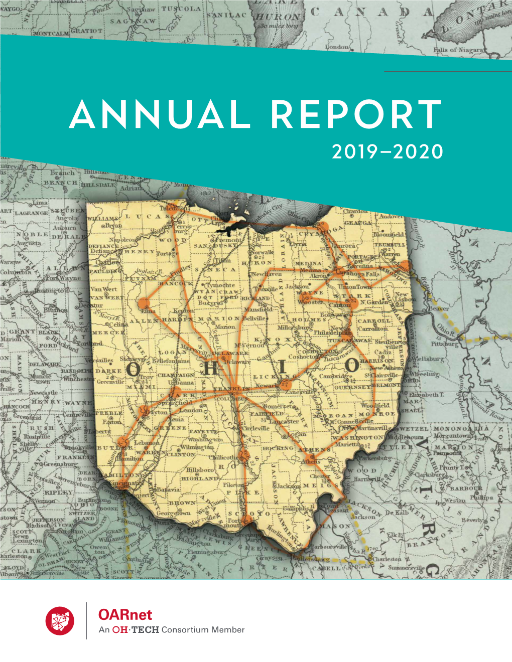 Oarnet Annual Report