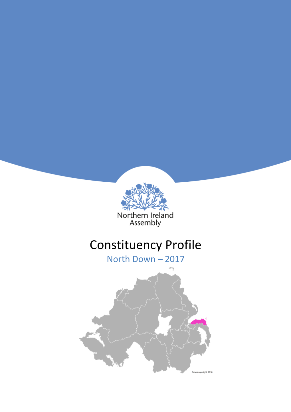 Constituency Profile – North Down 2017
