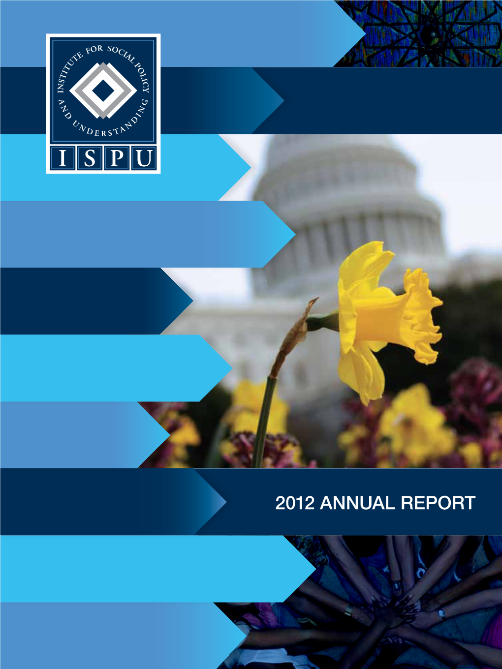 2012 Annual Report for Social Pol I Cy And