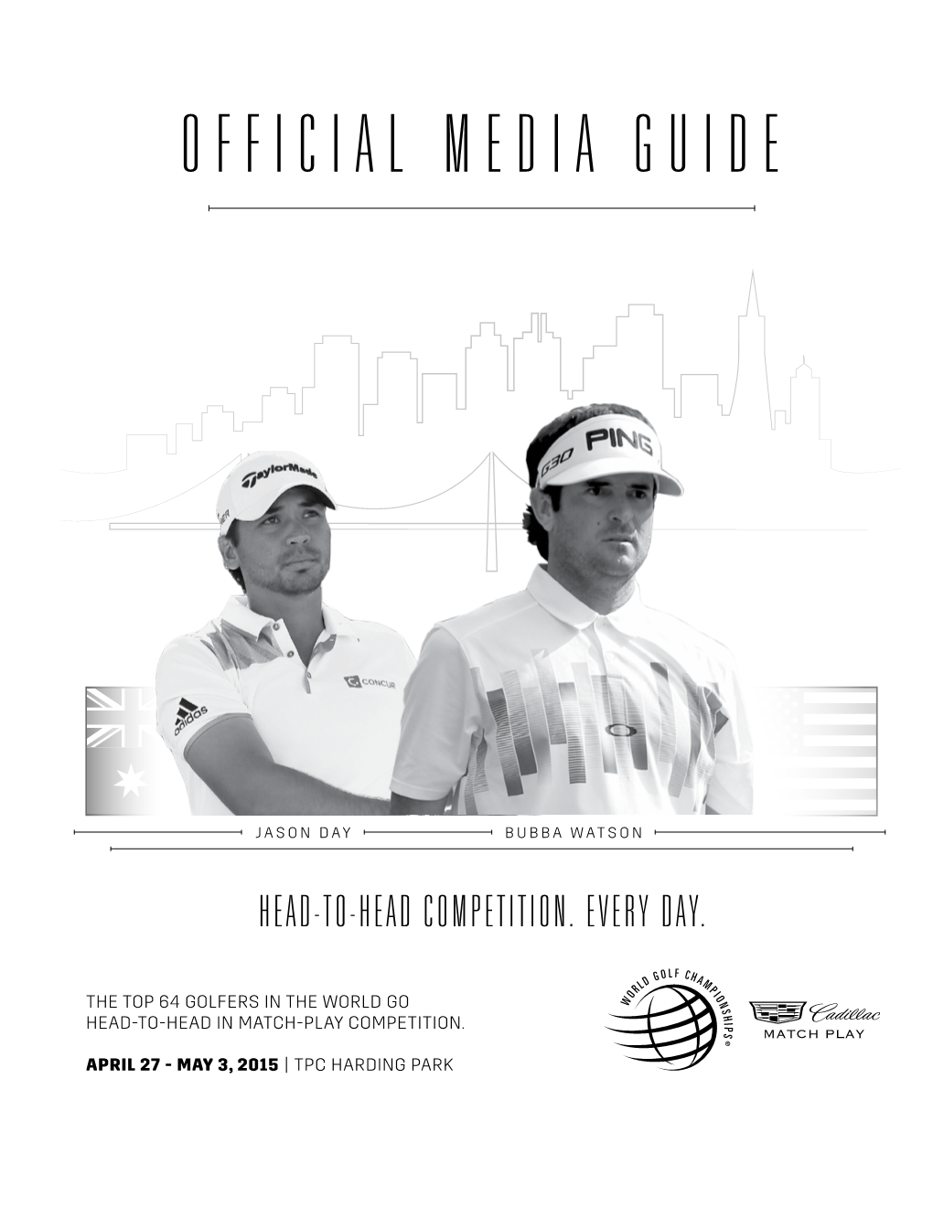 Official Media Guide