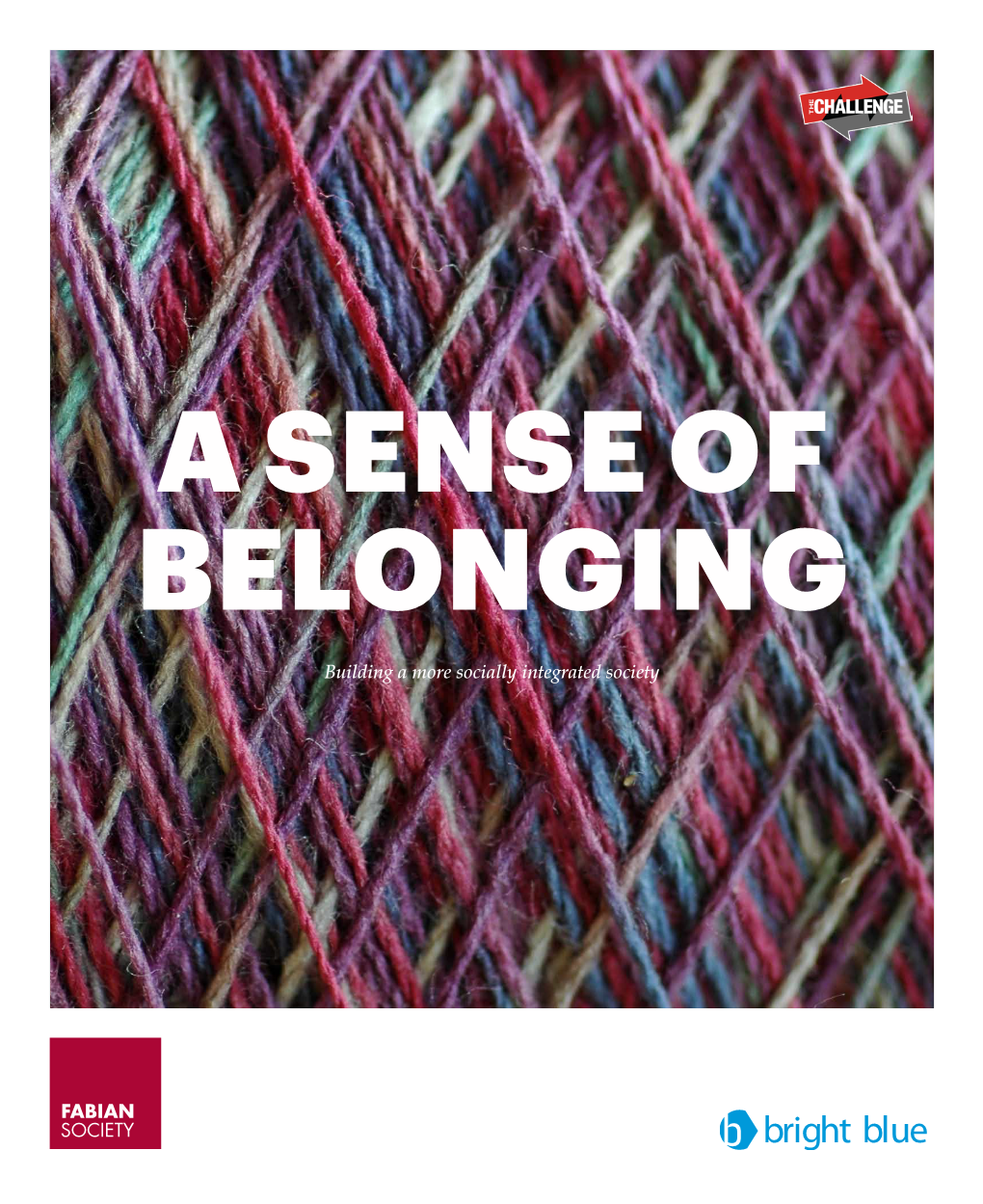 A Sense of Belonging